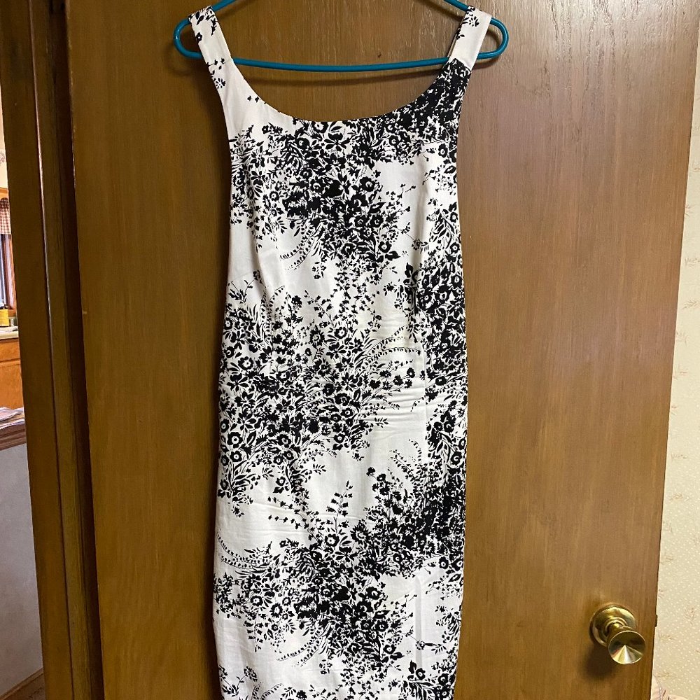 Julian Taylor New York Women's Dress